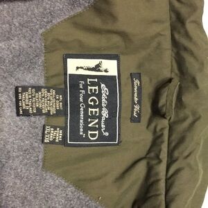 Eddie Bauer Mens Tumwater vest